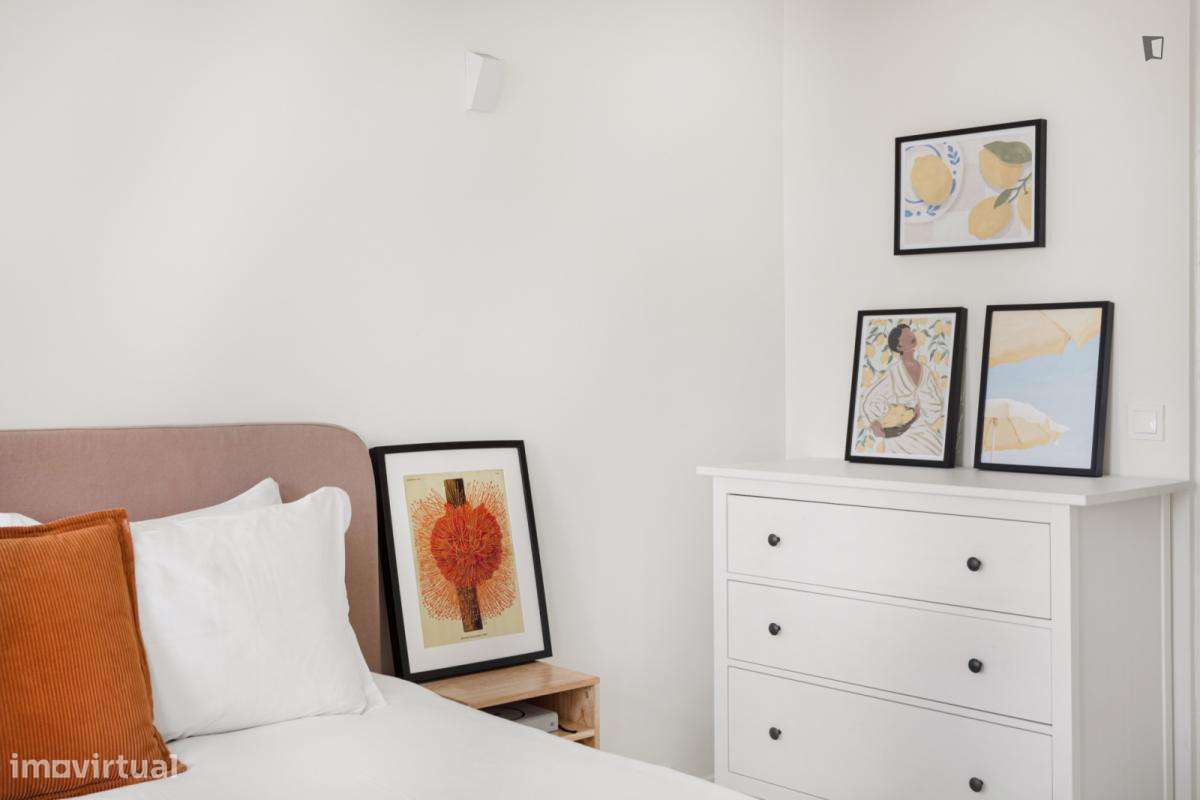 Apartamento com 3 quartos - localizado em Graça Lisbon - Grande imagem: 5/8