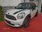 MINI Countryman Cooper D - 1