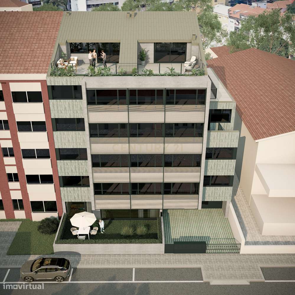 PRISMA BOAVISTA- T3 DUPLEX-12