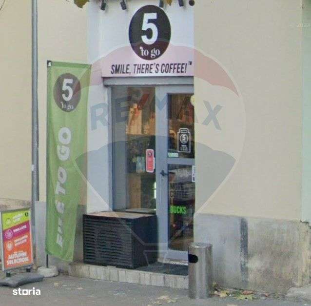 Spațiu comercial de vanzare-10