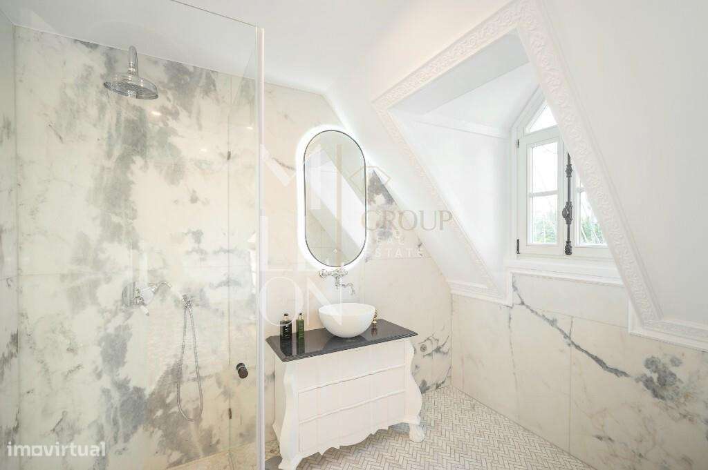 Moradia T6 Sintra - Centro Histórico - Grande imagem: 5/60