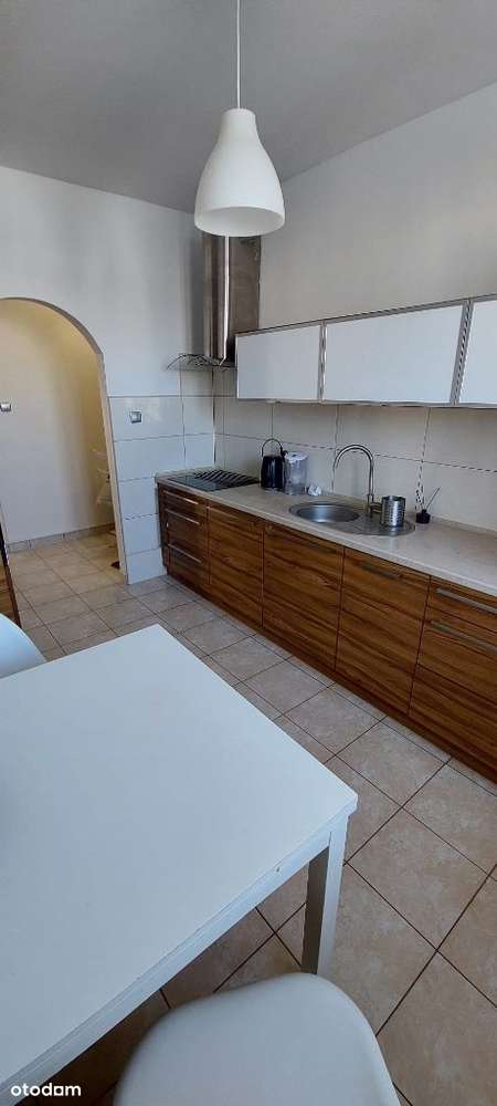 Atrakcyjne mieszkanie 2 pokojowe 57m z balkonem - Pełny obrazek: 5/13