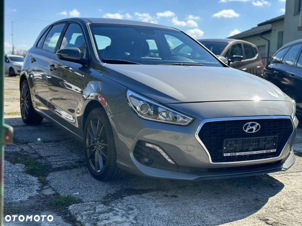 Hyundai I30 1.4 Intro Edition - 3