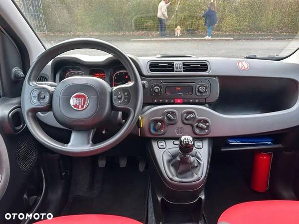 Fiat Panda 1.2 Pop - 10