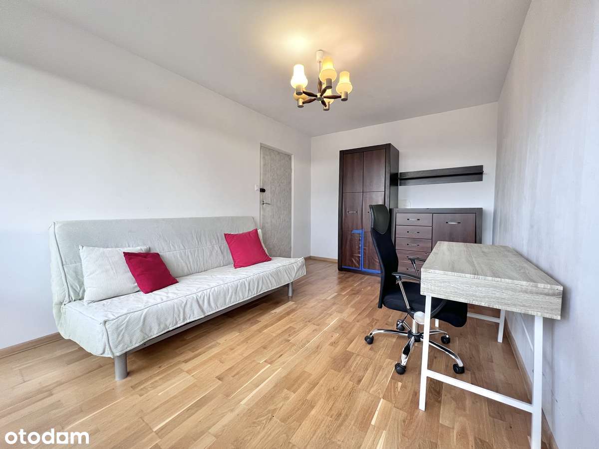 Przestronne 4 pokoje | Czechów | oddzielna kuchnia-2