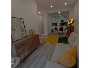 Apartamento T1 - Benfica