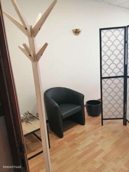 Arrendo escritório no centro de Vagos - Grande imagem: 4/5