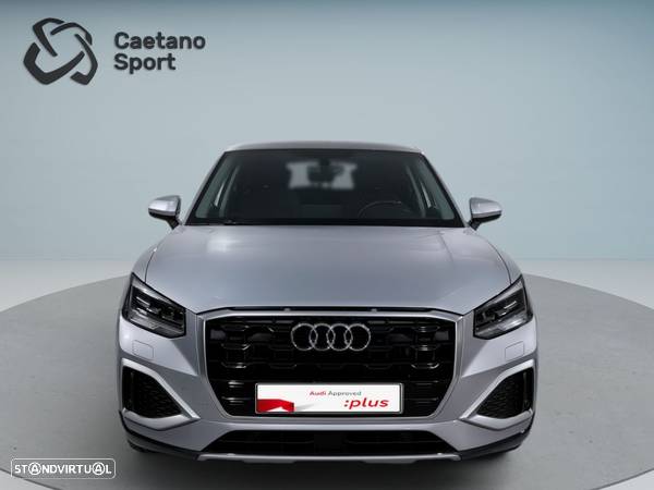Audi Q2 30 TFSI Advanced - 2