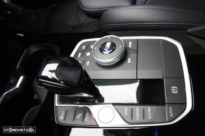 BMW 118 i Aut. M Sport - 37