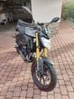 Yamaha MT - 3