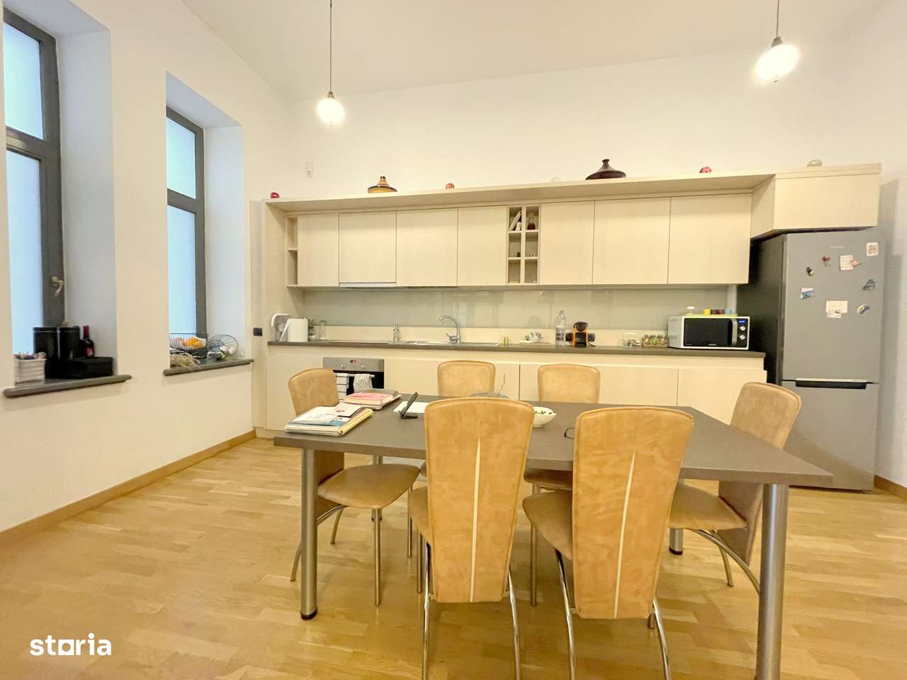 Apartament super - zona Piata Unirii-Parcul Botanic - Imagine principală: 5/20