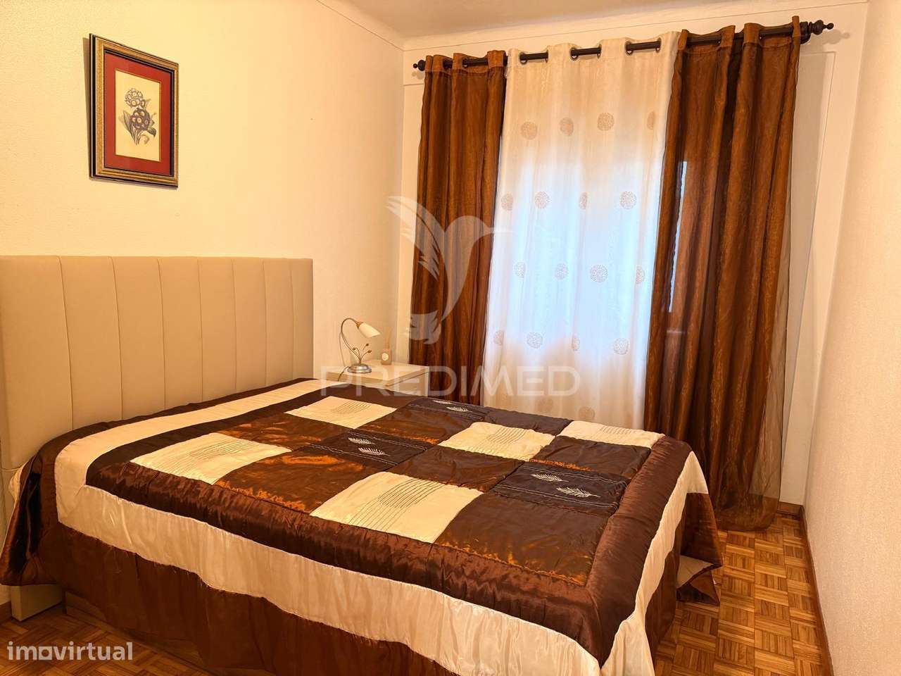 Apartamento T3 - Grande imagem: 3/17