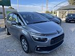 Citroën C4 Grand Picasso 1.6 BlueHDi Shine - 3