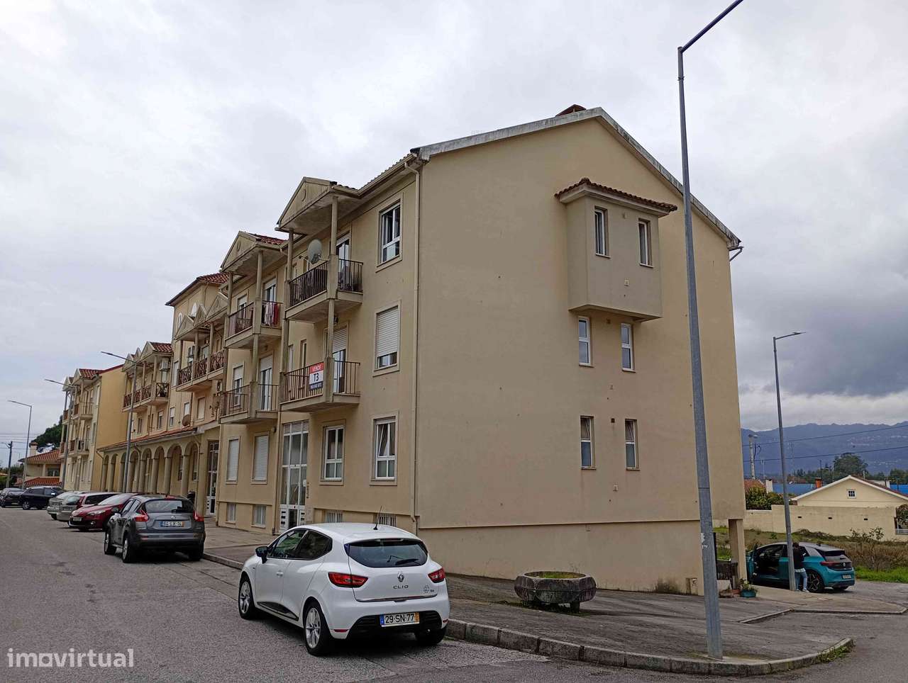 T2  em Tondela com Boa Localização!Melhor relação preço e oportunidade - Grande imagem: 4/14