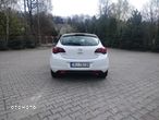 Opel Astra IV 1.4 T Cosmo - 15