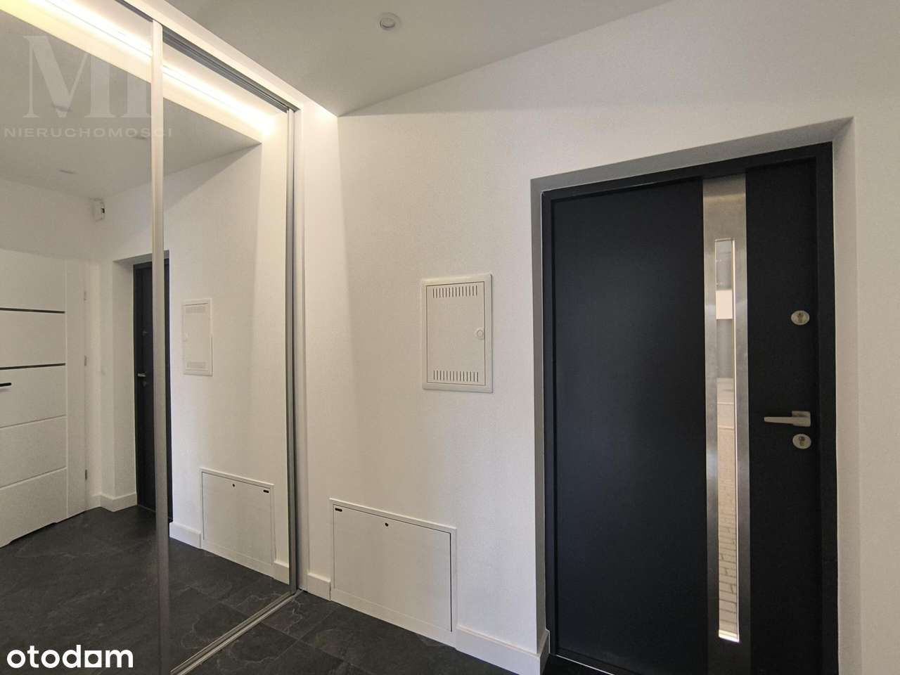 Nowoczesne mieszkanie  bezczynszowe w Koninie-8