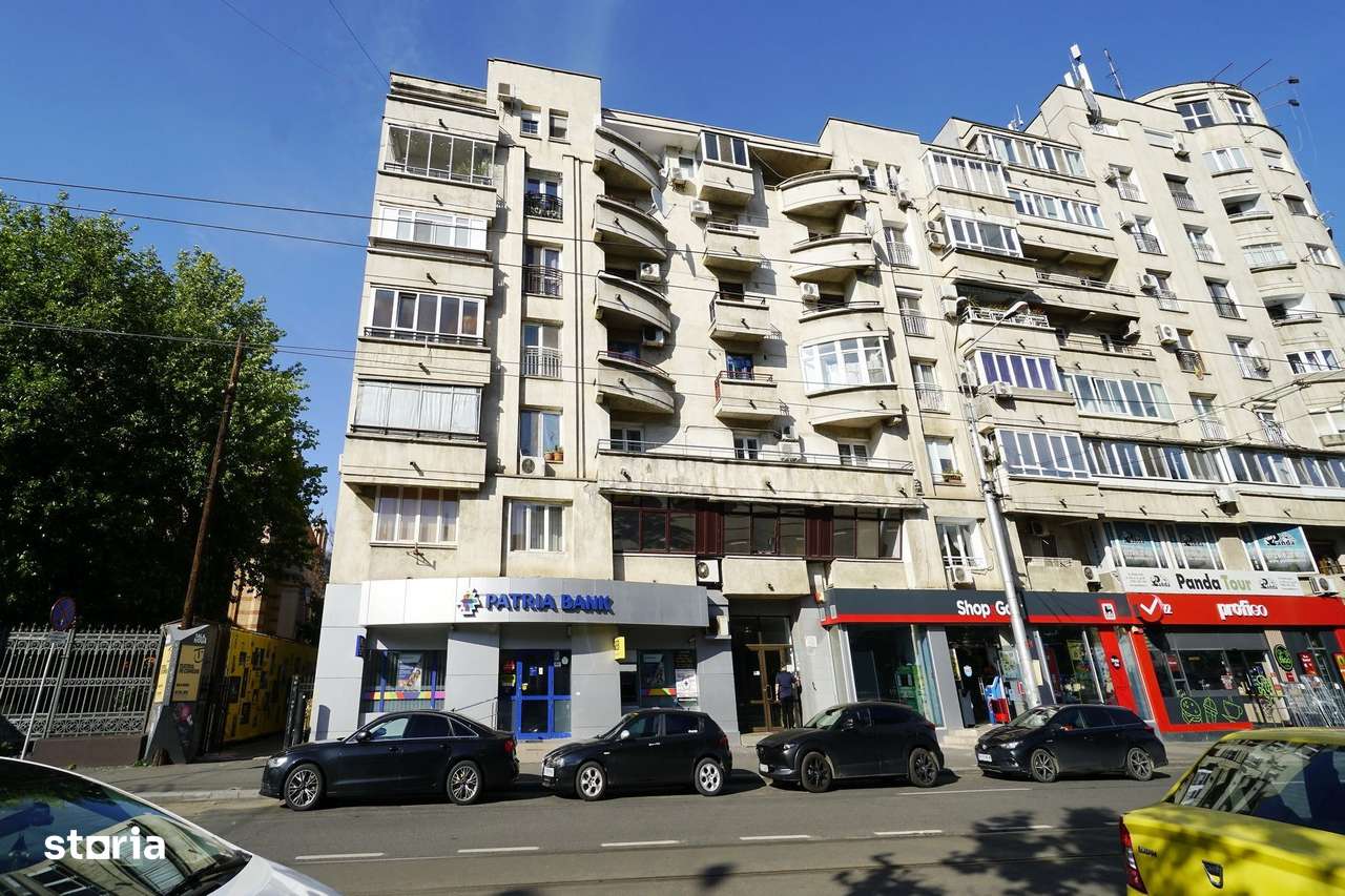 Spatiul comercial 100 mpu str.Sf Vineri colt cu B-dul Corneliu Coposu-8