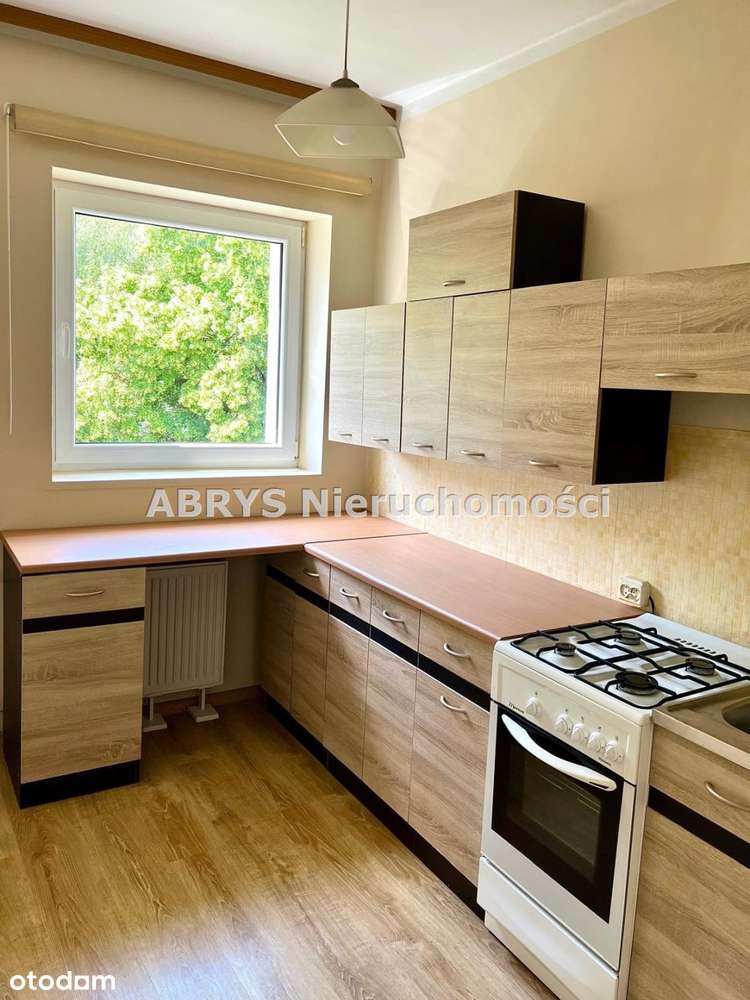 Mieszkanie Niepodal Dworca !!!-4