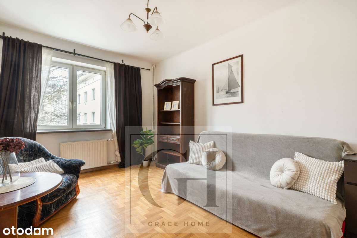 kamienica, widne, rozkładowe, Centrum-4