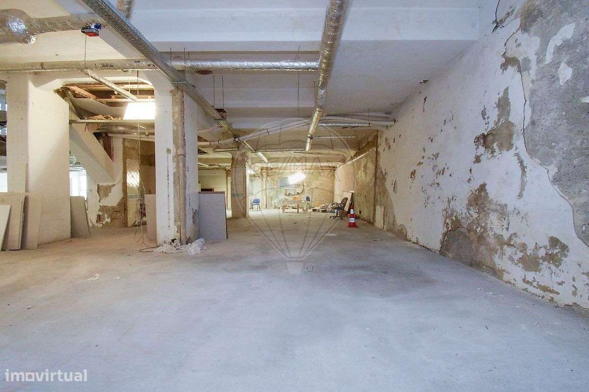 Armazém  para arrendamento - Grande imagem: 3/18