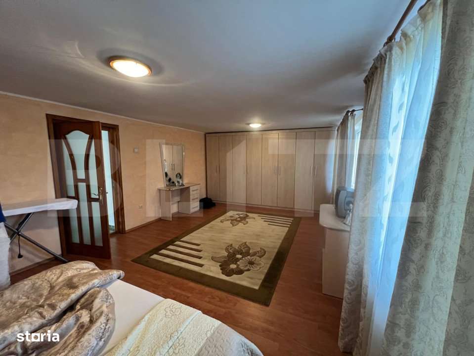 Casa de Vanzare, la podul jelnei ,cca 220mp. - Imagine principală: 5/19