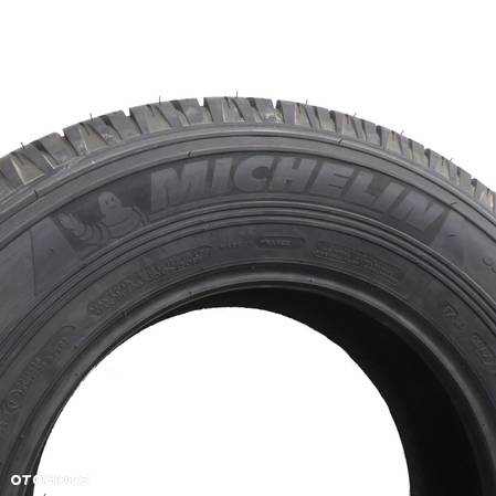 4 x MICHELIN 255/70 R16 115H XL Latitude Cross Lato M+S 2015 JAK NOWE - 5