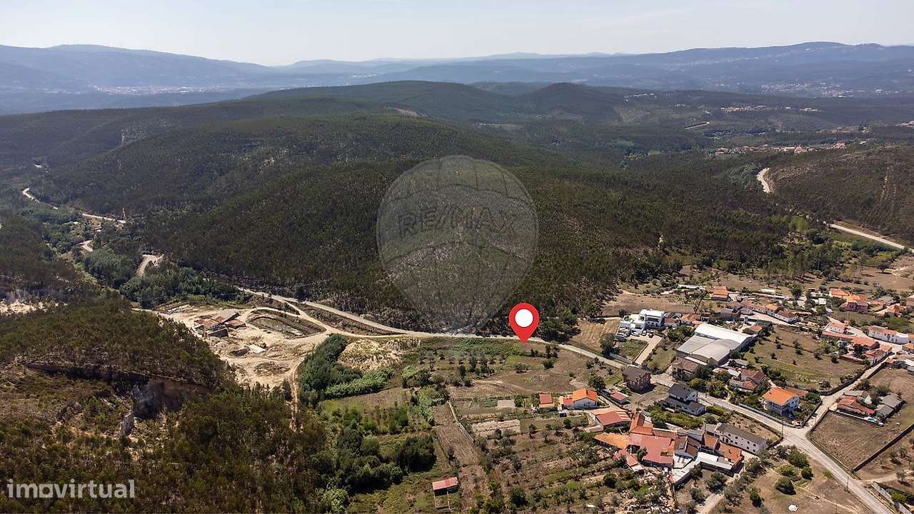 Terreno  para venda-1