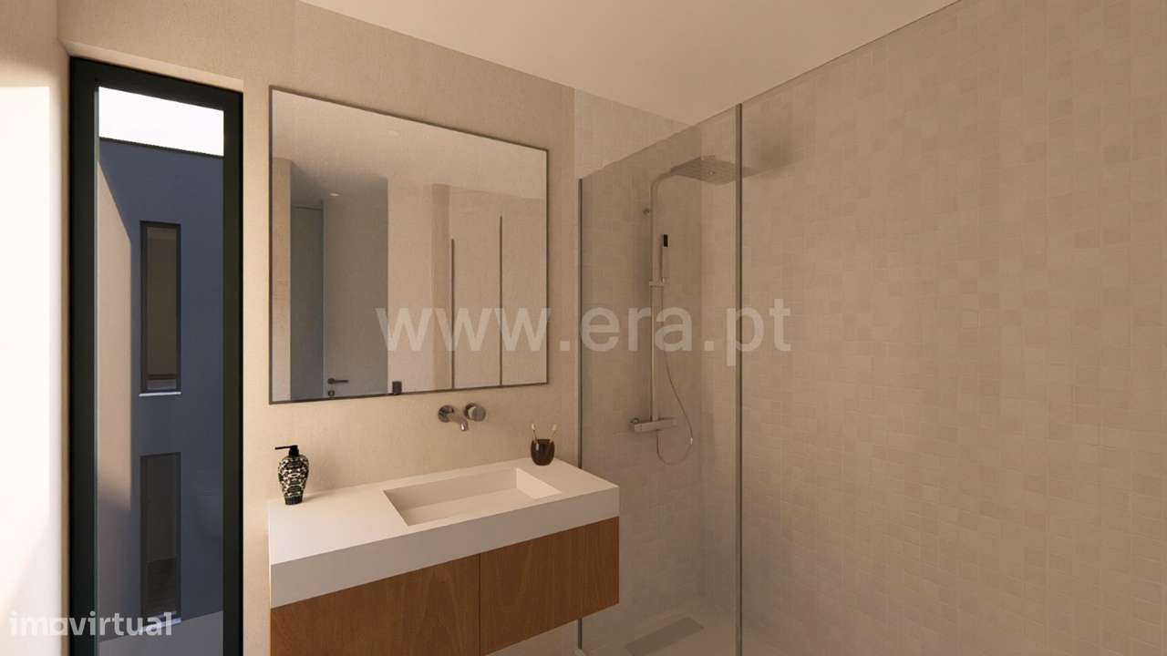 Apartamento T2, Vila Nova de Anha-11
