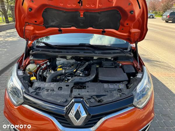 Renault Captur 0.9 Energy TCe Limited - 18