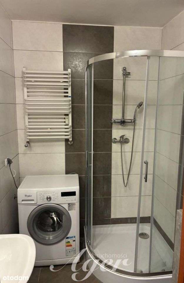 *ul.Wyszyńskiego Ustawne 3Pok 50,2m2 parter* - Pełny obrazek: 5/6