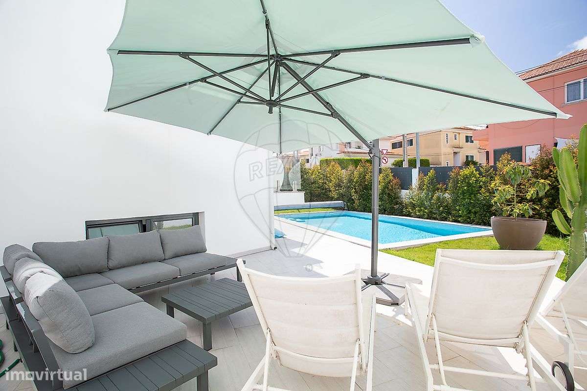 Moradia T4 para venda-3