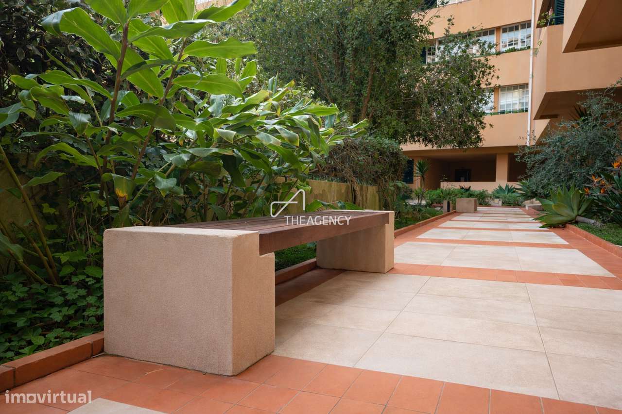 Apartamento T2 á venda Cascais - Grande imagem: 5/34