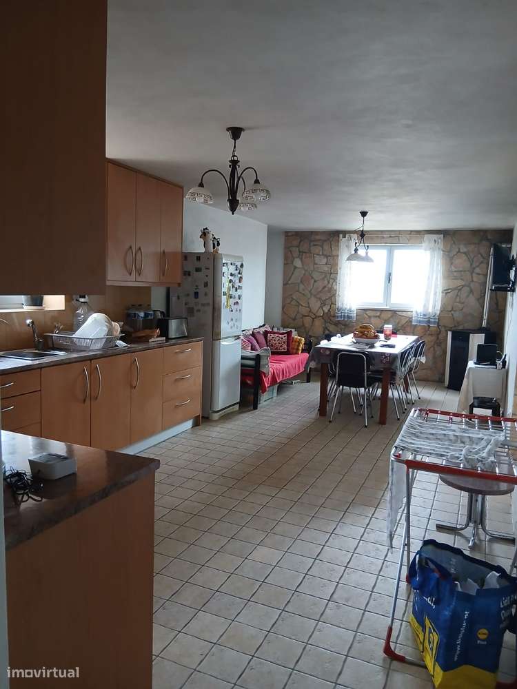 Moradia T3 espaçosa-9