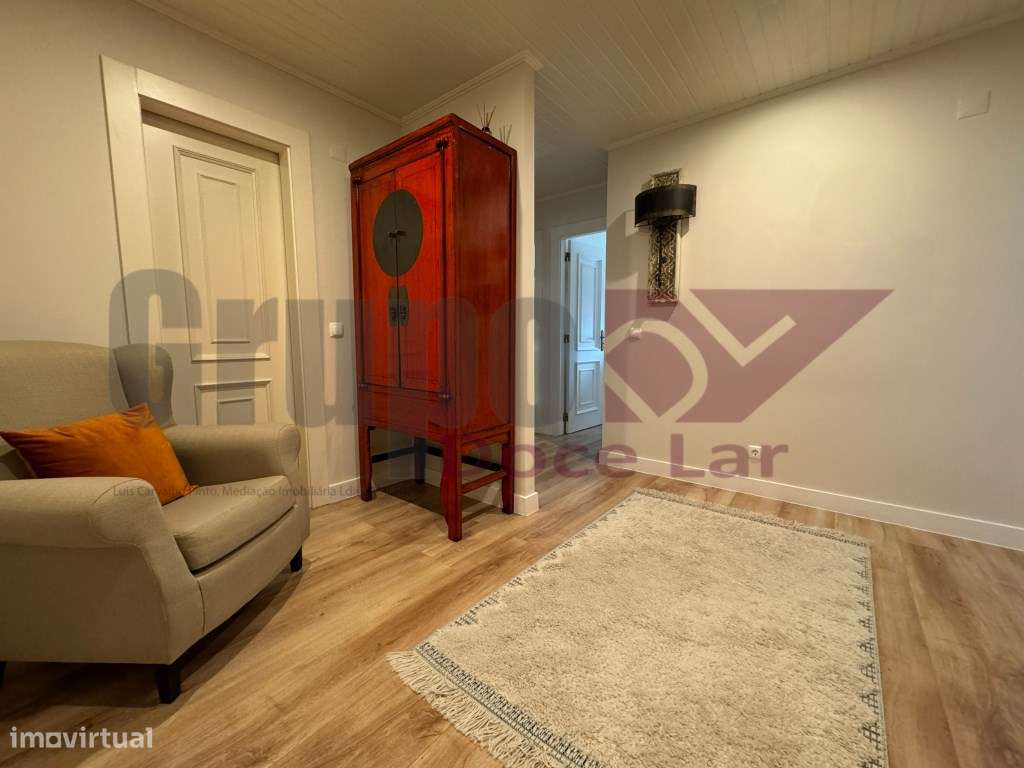 Apartamento T2 c/ piscina - Condominio Privado-18