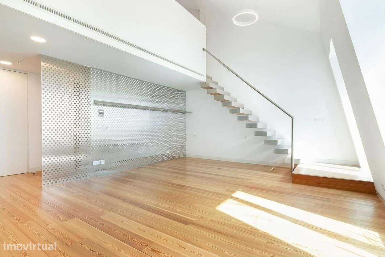 Apartamento T1 com estacionamento, Avenida da Liberdade, Lisboa - Grande imagem: 5/27