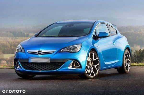 4x Nowe ALU Felgi 19 5x120 m.in. do OPEL Insignia A Design OPC - E236 (QC506, ZE236) - 3