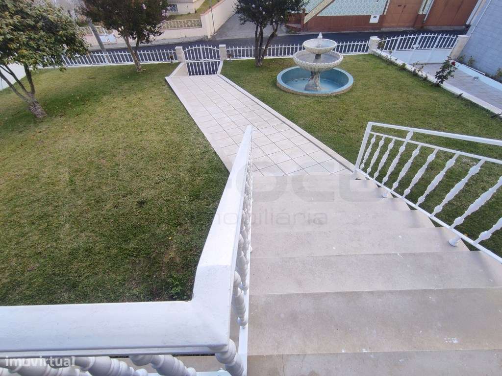 Moradia isolada T3+1 a poucos minutos de Aveiro - Grande imagem: 3/48