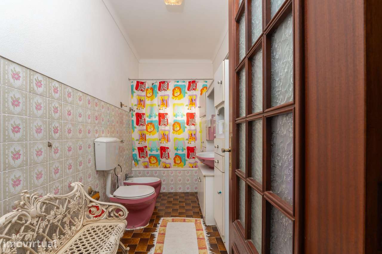 Moradia T3 no Cartaxo-10