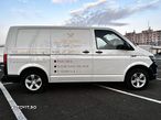 Volkswagen Transporter T6 Kurz EU5 Plus Trendline - 4