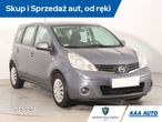 Nissan Note - 2