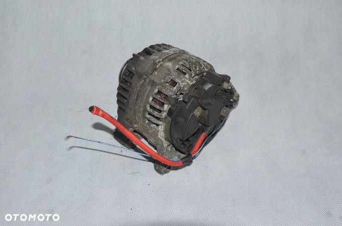 Alternator Opel Astra III H Corsa C D Meriva A 1.2 1.4 16V Z12XEP Z14XEP - 4