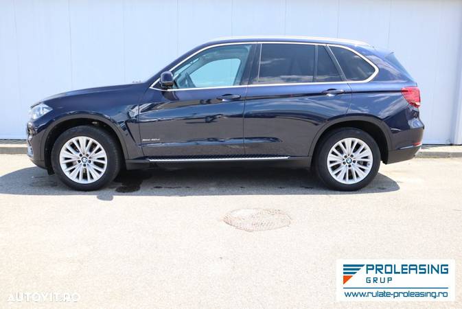 BMW X5 - 3