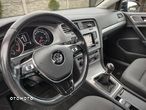 Volkswagen Golf Variant 1.6 TDI (BlueMotion Technology) Trendline - 7