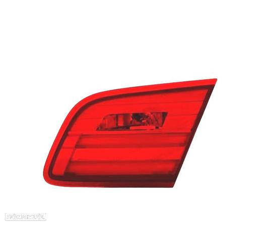 FAROLIN ESQ PARA BMW E92 COUPÉ 10-19 LED VERMELHO - 1