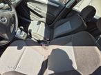 Opel Astra III 1.6 Cosmo Easytronic - 20