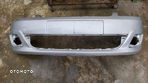 Ford Fiesta mk6 LIFT 05-08 zderzak przedni nowy srebrny 62 - 1