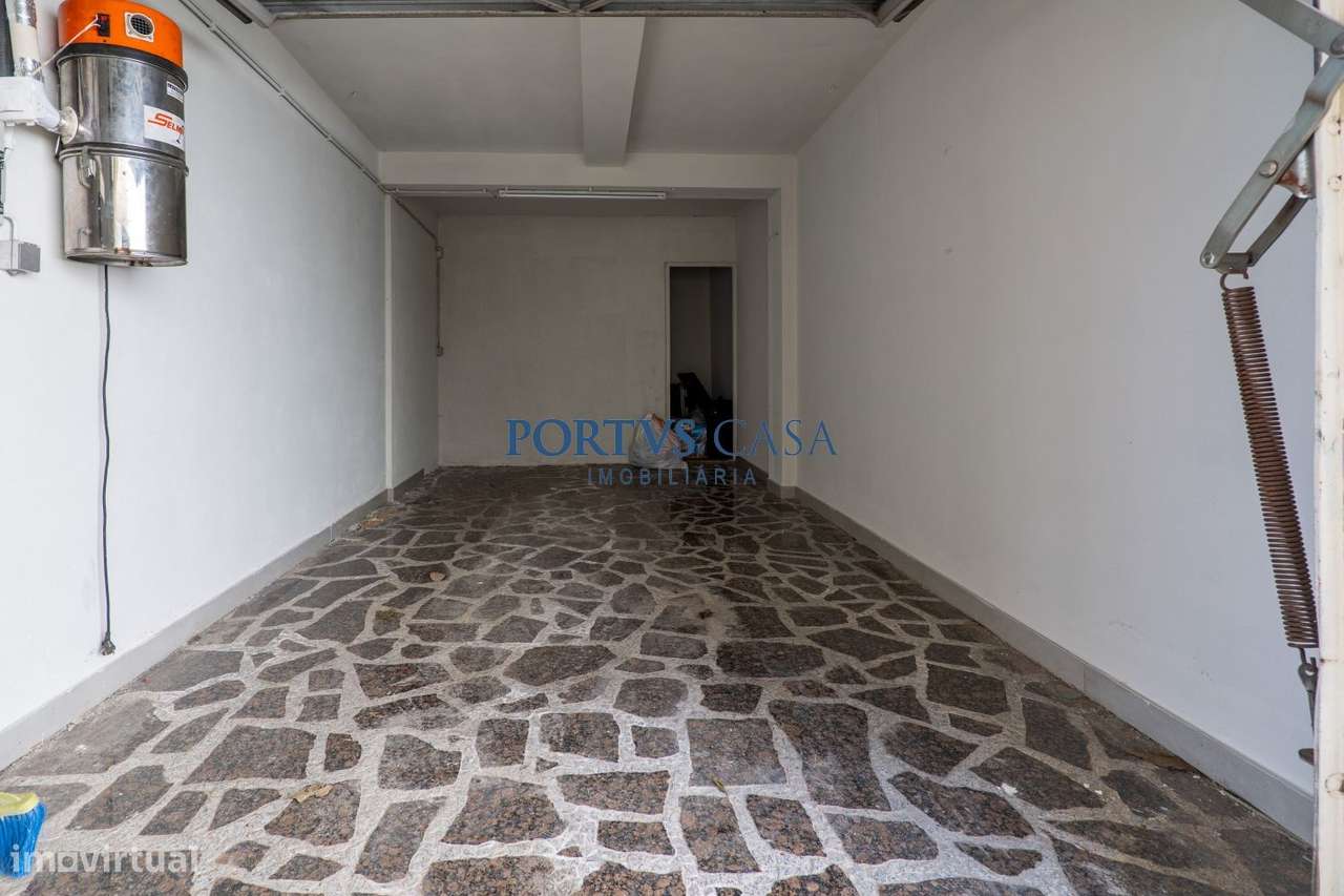 T2 com terraço e Box | Fornelo | Vila do conde-25