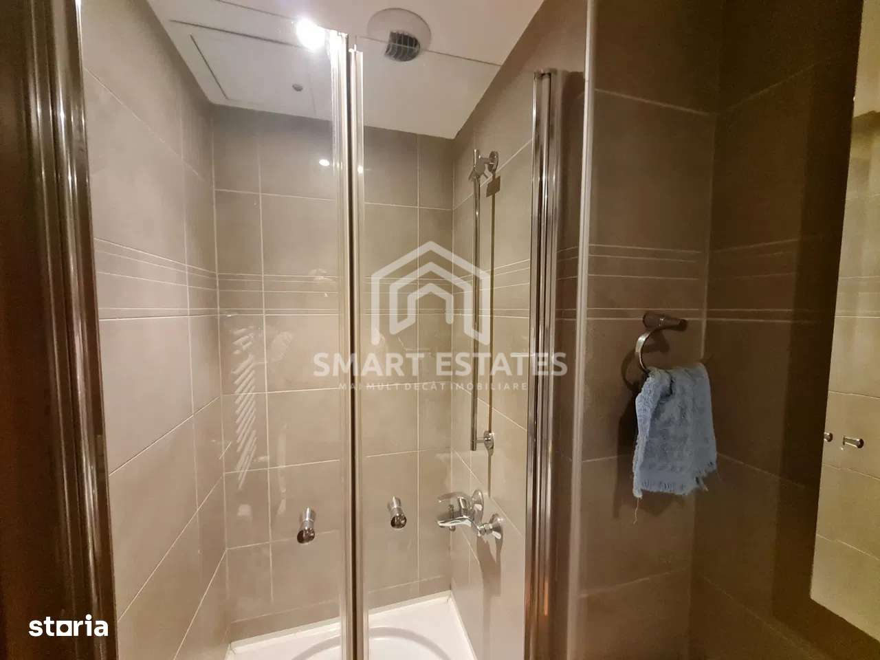 Apartament 3 camere INCITY RESIDENCE - 83 mp-6