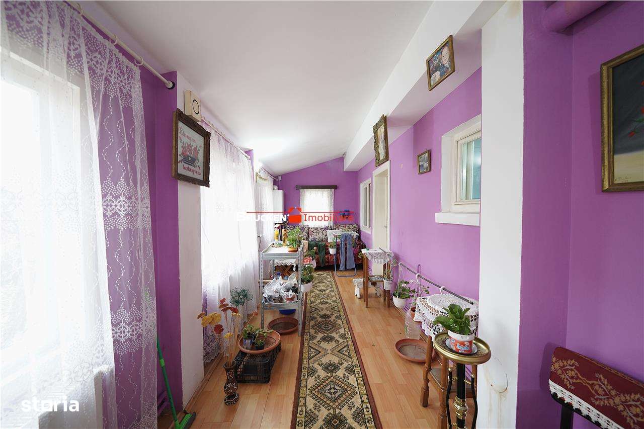 CASA PE COLT | IOSIA | TEREN DE 444 MP - Imagine principală: 4/18