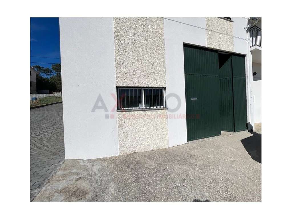 Armazém em São Romão - Grande imagem: 4/4